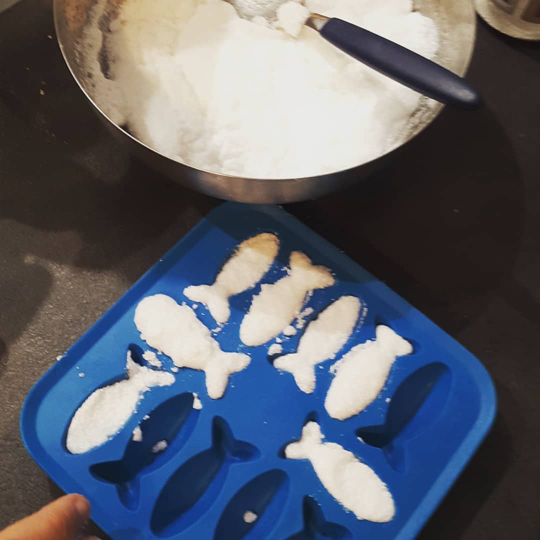 Workshop: Produtos de Limpeza Naturais | 35 Euros