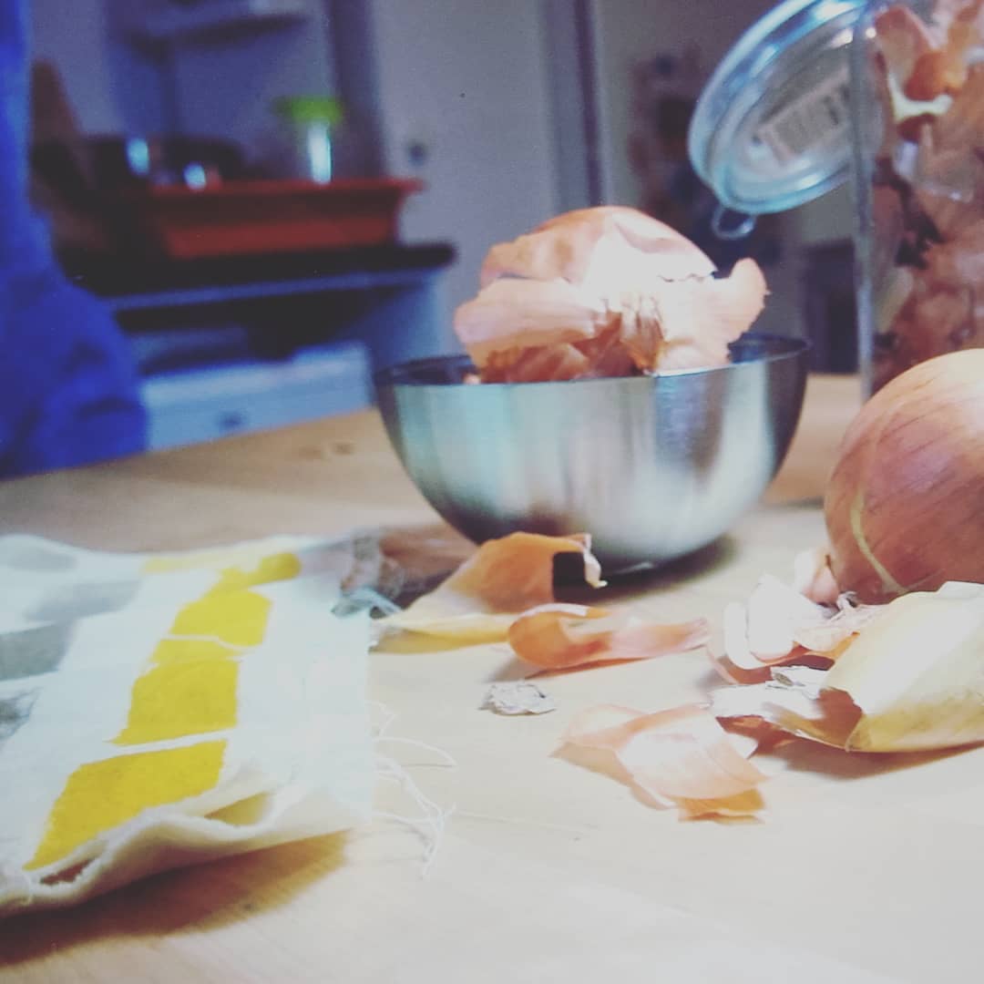 Ateliers sur les déchets organiques