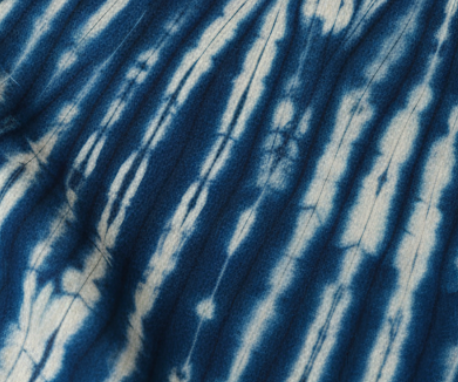 Introduction to Indigo and Shibori