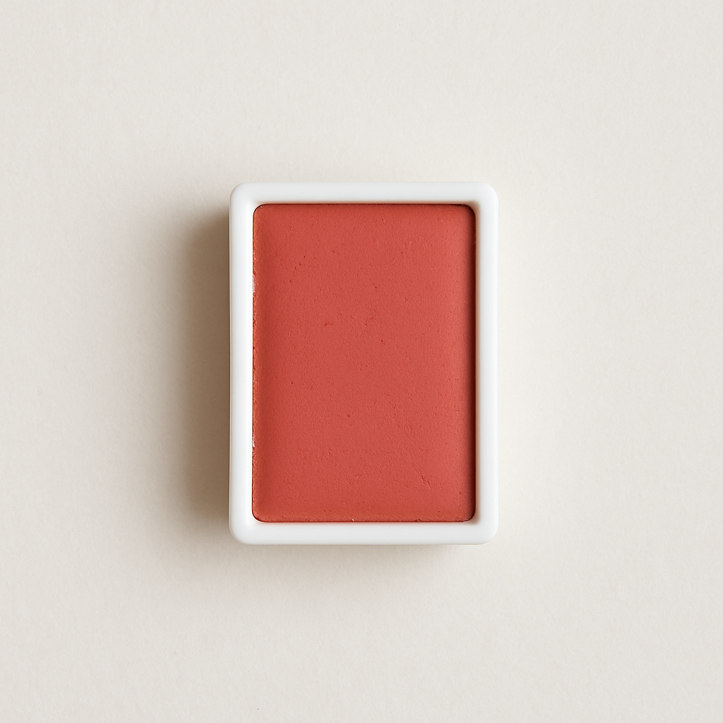 Rubia Peregrina | Rosa Coral