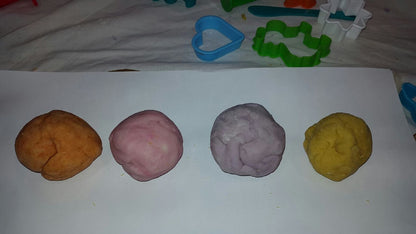 Cores, Especiarias e Aromas da Cozinha