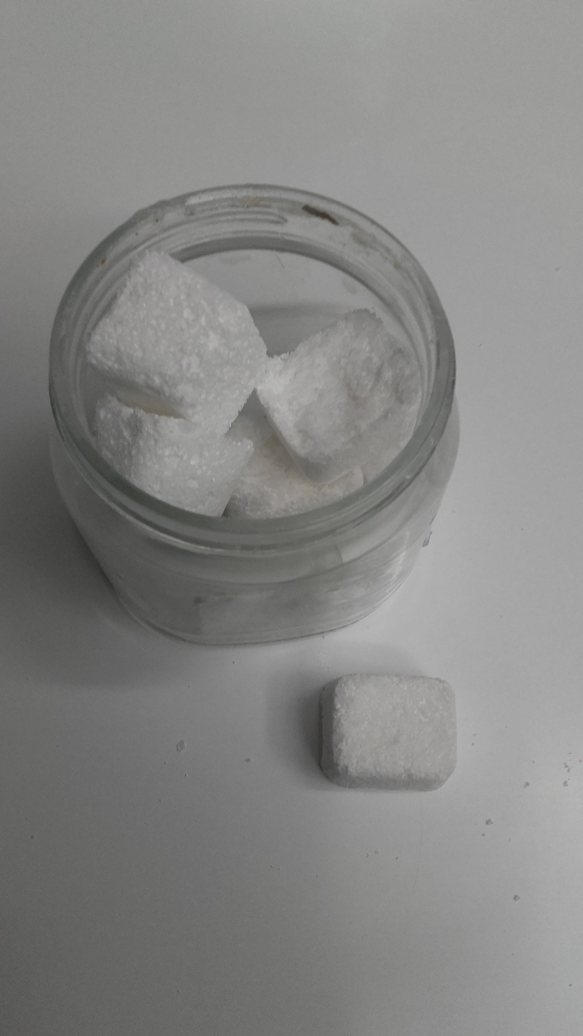 Natural Glues