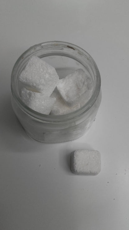 Natural Glues
