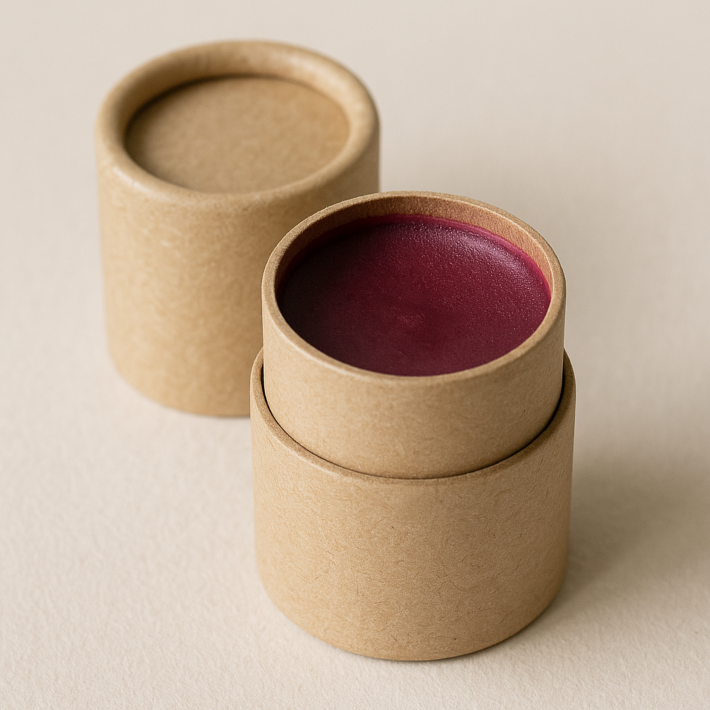 Workshop: Protetores Labiais Naturais com Pigmentos Vegetais | 35 euros