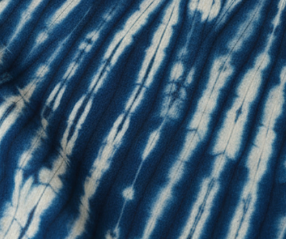 Introduction to Indigo and Shibori