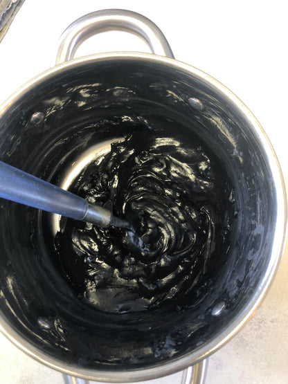 Natural Screen Printing on Paper and Other Natural Supports