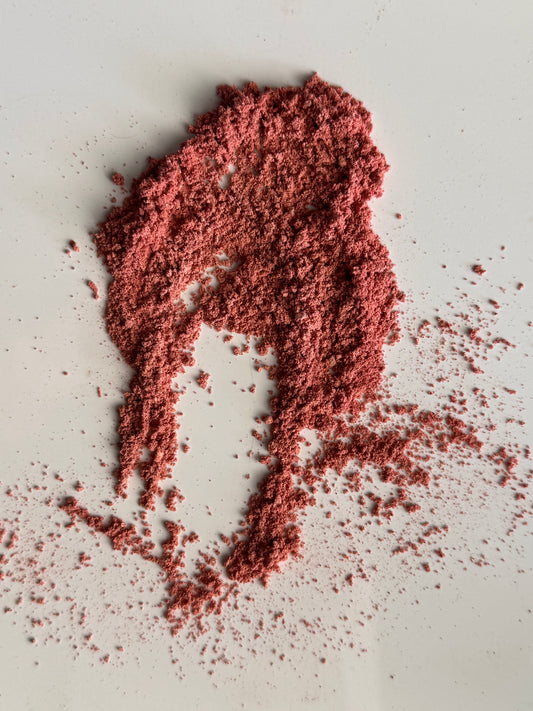 Rubia Peregrina | Rosa Coral