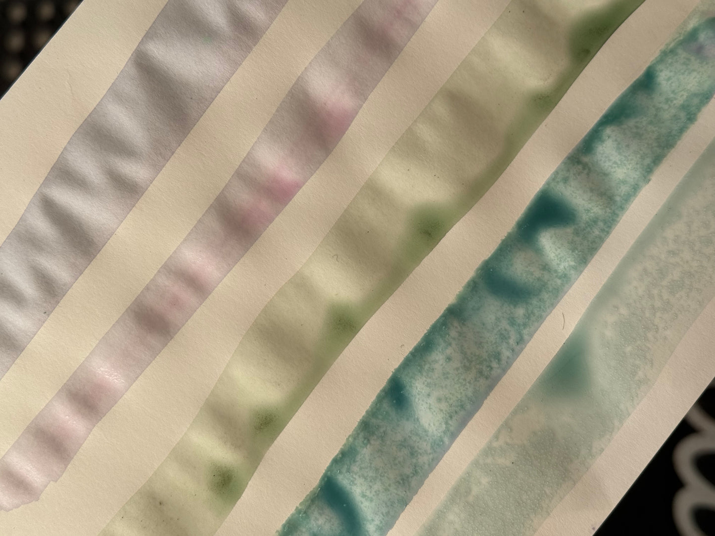 Pigments issus de déchets organiques — Du déchet à la couleur