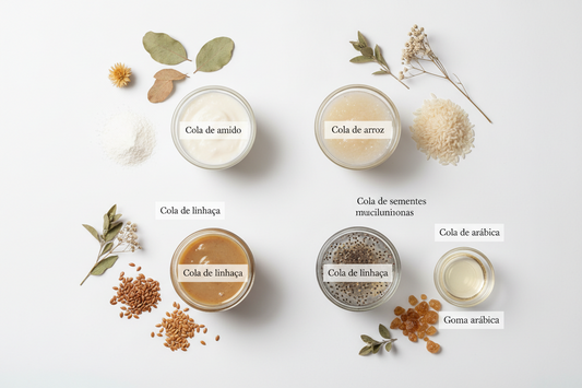 Natural Glues