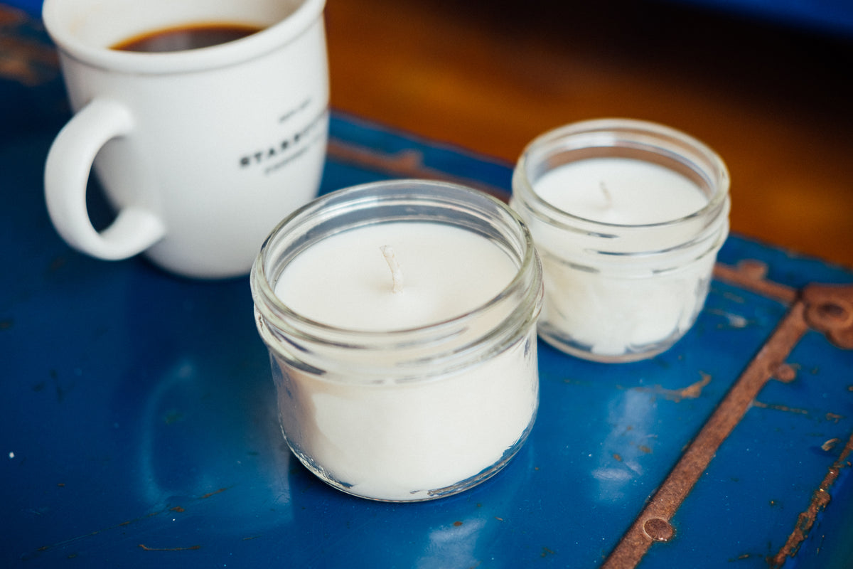 Natural Glues