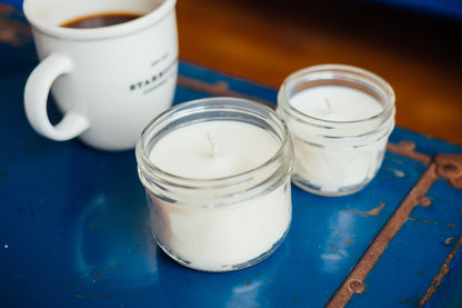 Natural Glues