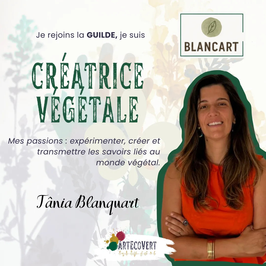 Guilde Tinctoriale Artecovert